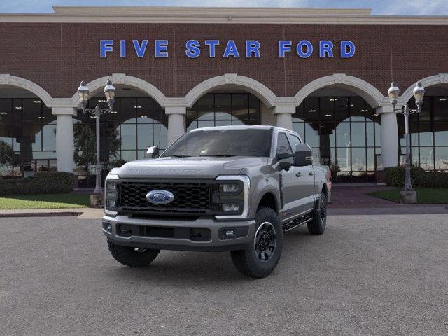 new 2024 Ford F-250 car, priced at $88,246