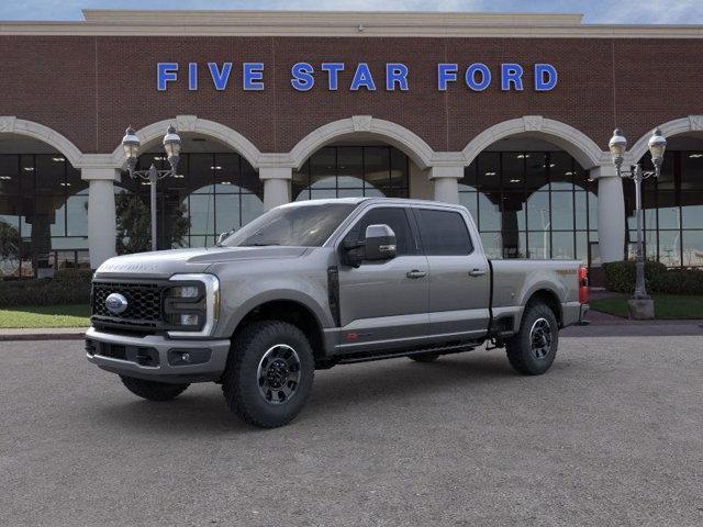 new 2024 Ford F-250 car, priced at $88,246