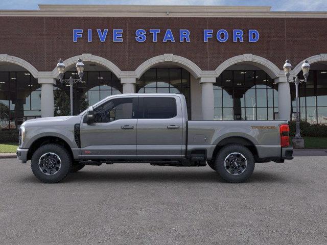 new 2024 Ford F-250 car, priced at $88,246