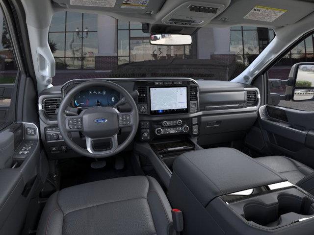 new 2024 Ford F-250 car, priced at $88,246