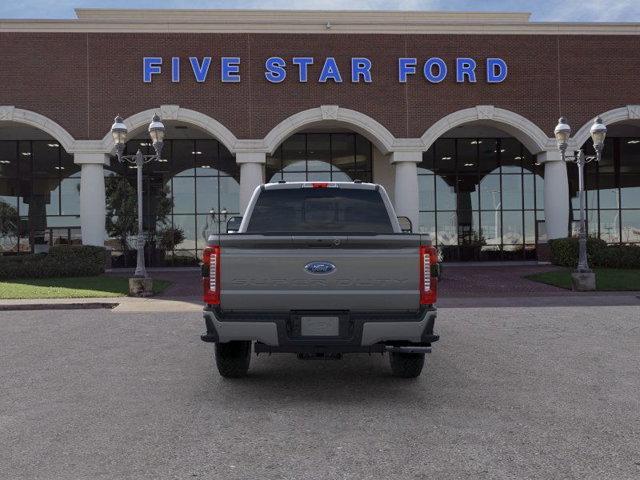 new 2024 Ford F-250 car, priced at $88,246