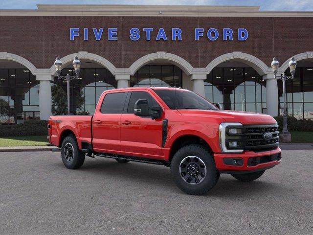 new 2024 Ford F-250 car, priced at $81,900