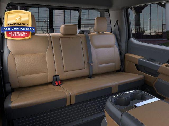 new 2025 Ford F-250 car, priced at $72,338