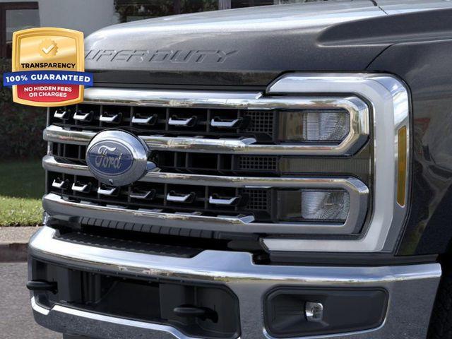 new 2025 Ford F-250 car, priced at $72,338