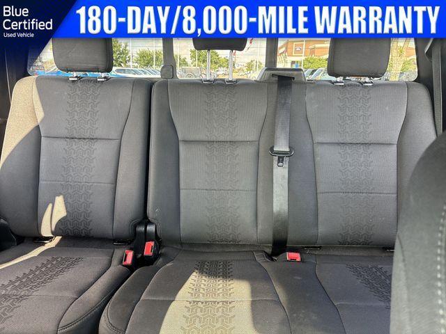 used 2020 Ford F-150 car, priced at $22,000