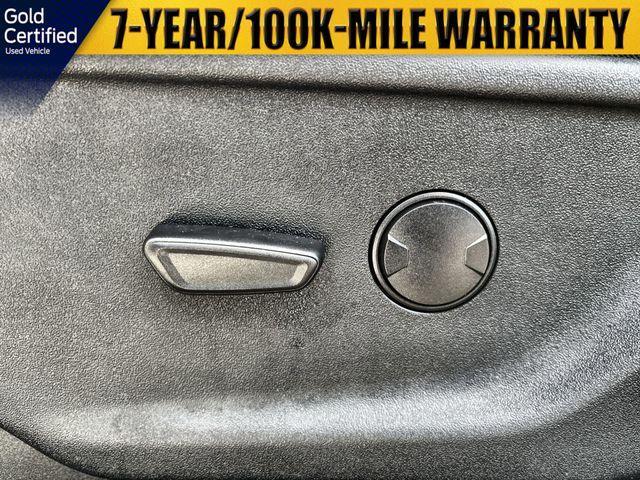 used 2023 Ford F-150 car, priced at $36,000