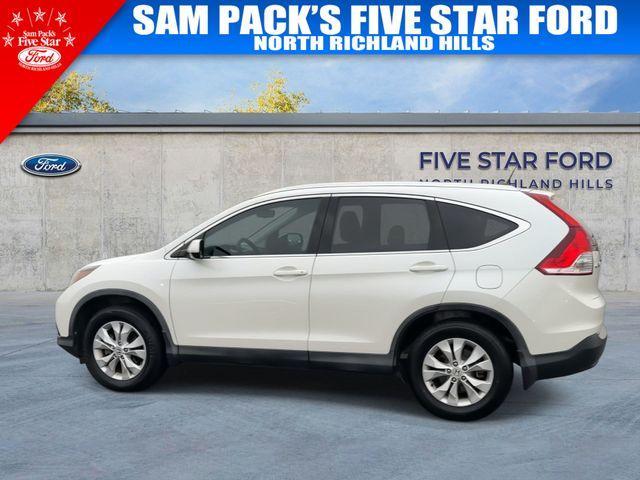 used 2014 Honda CR-V car, priced at $15,000