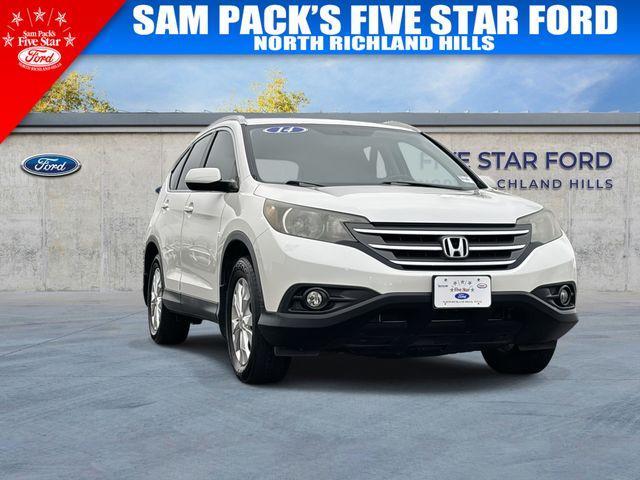 used 2014 Honda CR-V car, priced at $15,000