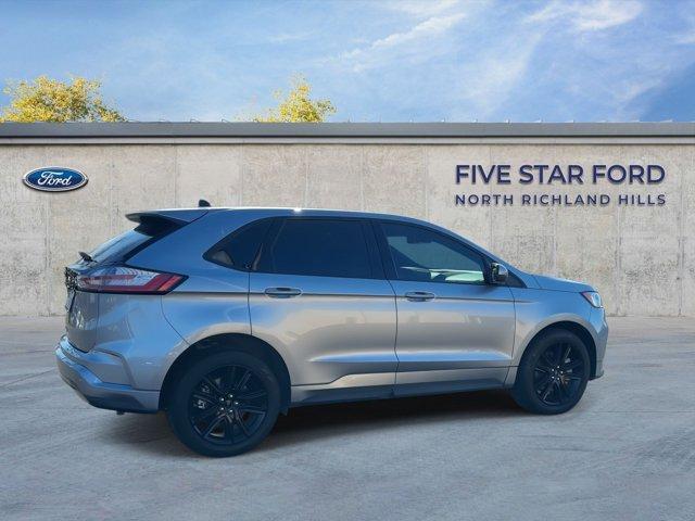 used 2022 Ford Edge car, priced at $28,000