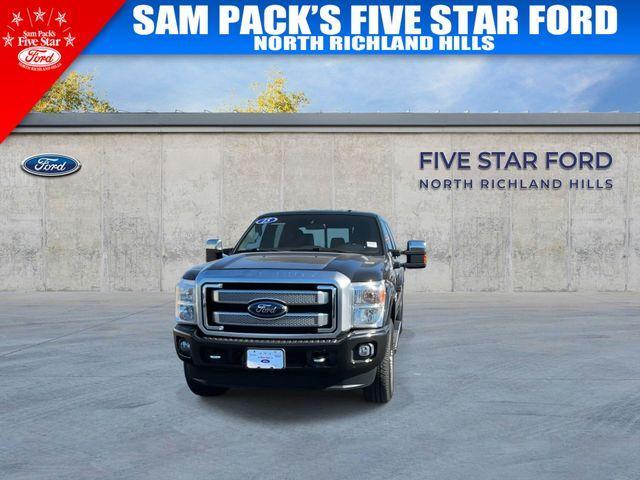 used 2015 Ford F-350 car, priced at $33,000