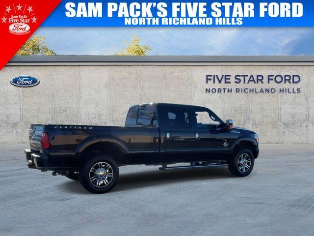 used 2015 Ford F-350 car, priced at $33,000