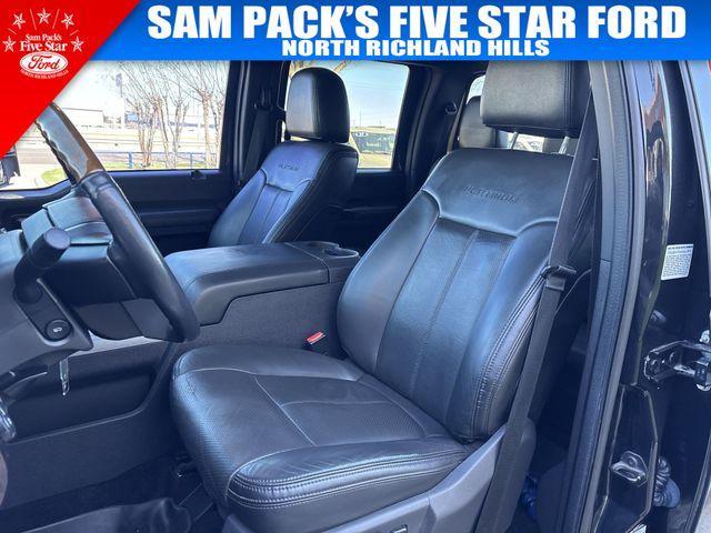 used 2015 Ford F-350 car, priced at $33,000