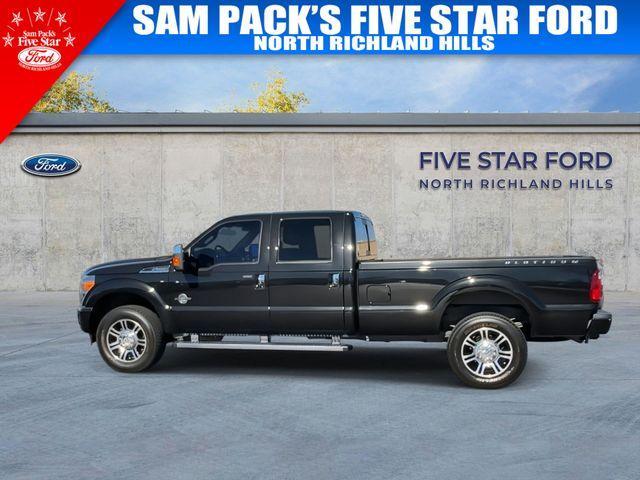 used 2015 Ford F-350 car, priced at $33,000