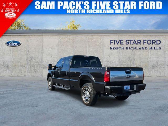 used 2015 Ford F-350 car, priced at $33,000