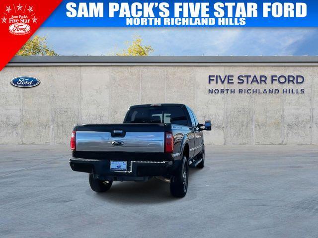 used 2015 Ford F-350 car, priced at $33,000