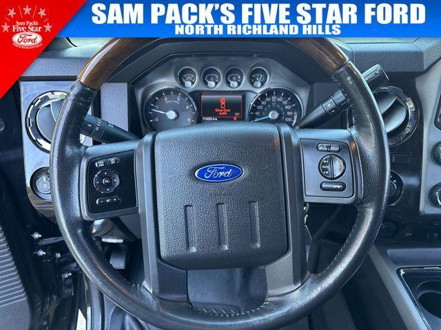 used 2015 Ford F-350 car, priced at $33,000