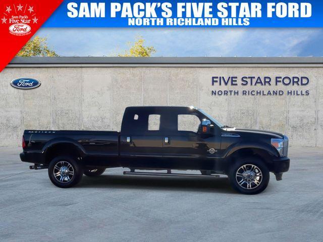 used 2015 Ford F-350 car, priced at $33,000