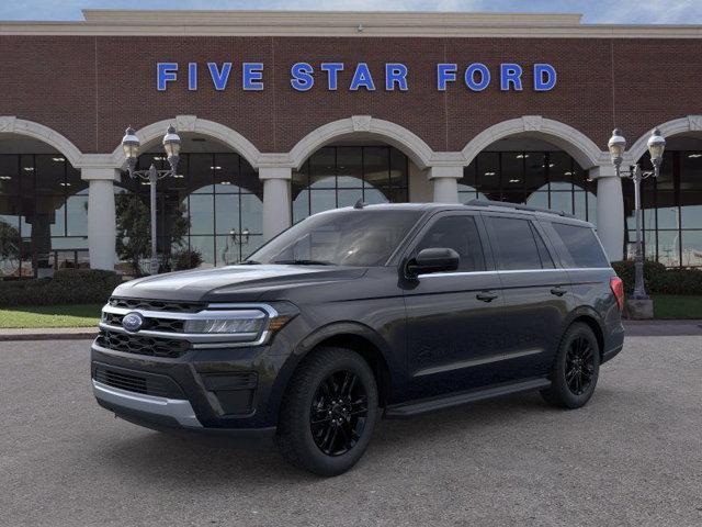 new 2024 Ford Expedition car, priced at $54,282