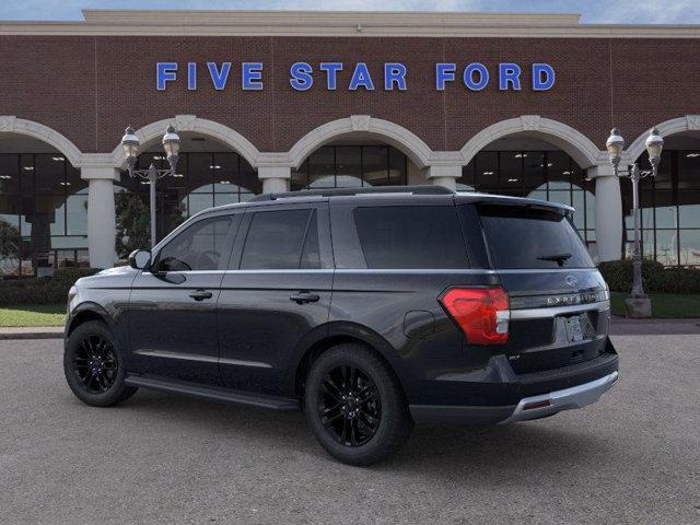 new 2024 Ford Expedition car, priced at $54,282