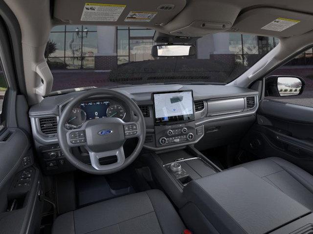 new 2024 Ford Expedition car, priced at $54,282