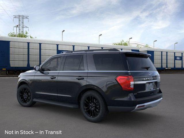 new 2024 Ford Expedition car, priced at $57,961