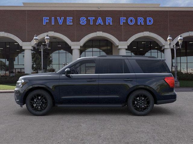 new 2024 Ford Expedition car, priced at $54,282