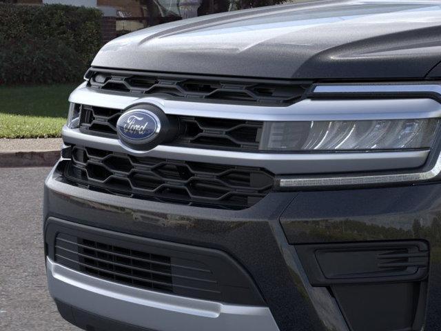 new 2024 Ford Expedition car, priced at $54,282