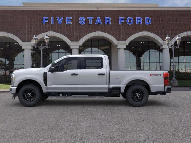 new 2024 Ford F-250 car, priced at $61,910