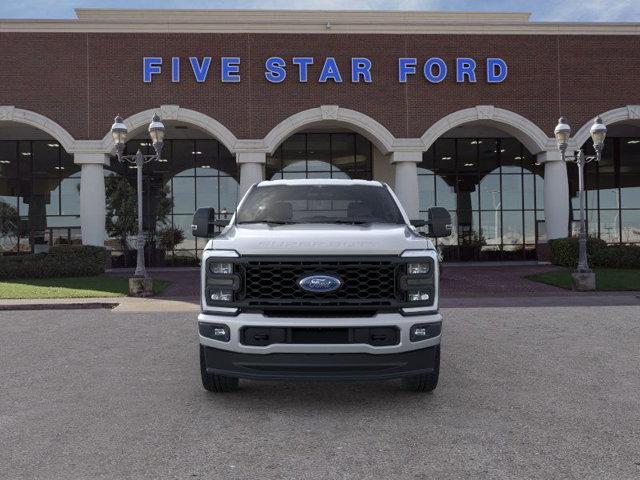 new 2024 Ford F-250 car, priced at $61,910