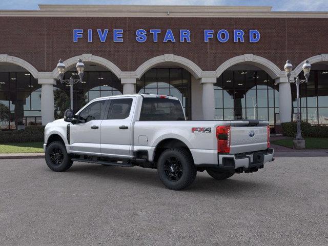 new 2024 Ford F-250 car, priced at $61,910