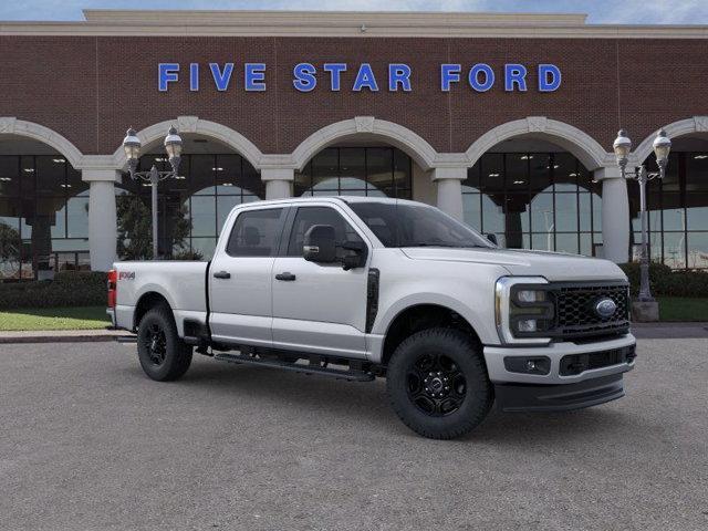 new 2024 Ford F-250 car, priced at $61,910