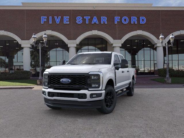 new 2024 Ford F-250 car, priced at $61,910