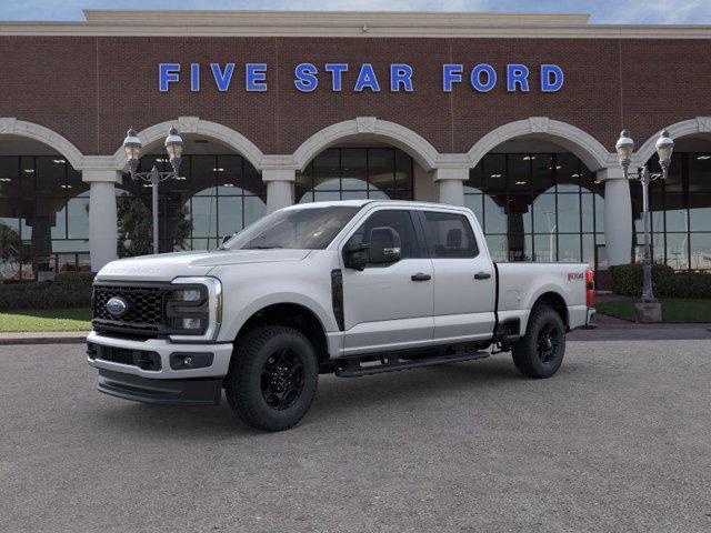 new 2024 Ford F-250 car, priced at $61,910