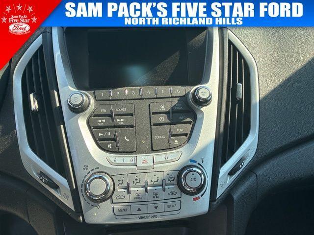 used 2015 GMC Terrain car, priced at $7,000