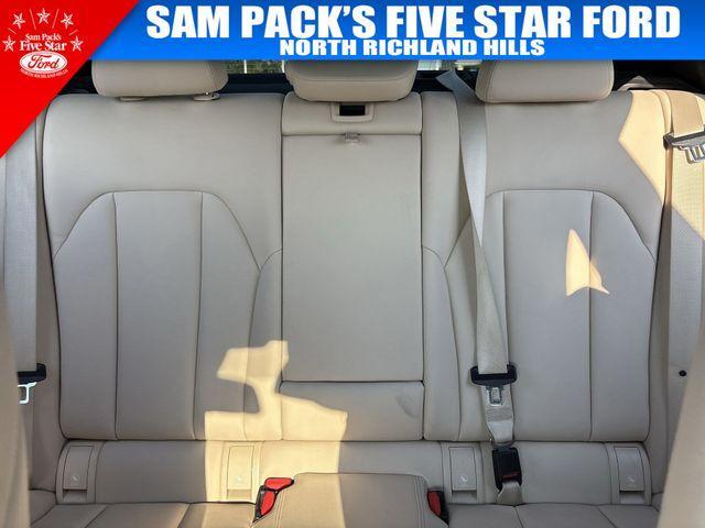 used 2019 BMW 330 car, priced at $21,000