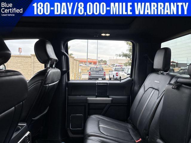 used 2021 Ford F-350 car, priced at $59,000