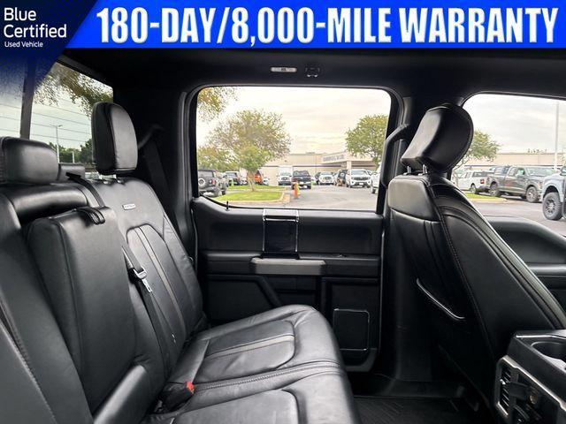 used 2021 Ford F-350 car, priced at $59,000