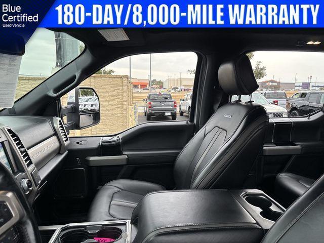 used 2021 Ford F-350 car, priced at $59,000