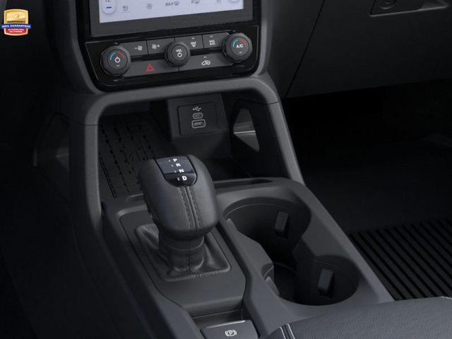 new 2025 Ford Ranger car, priced at $46,962