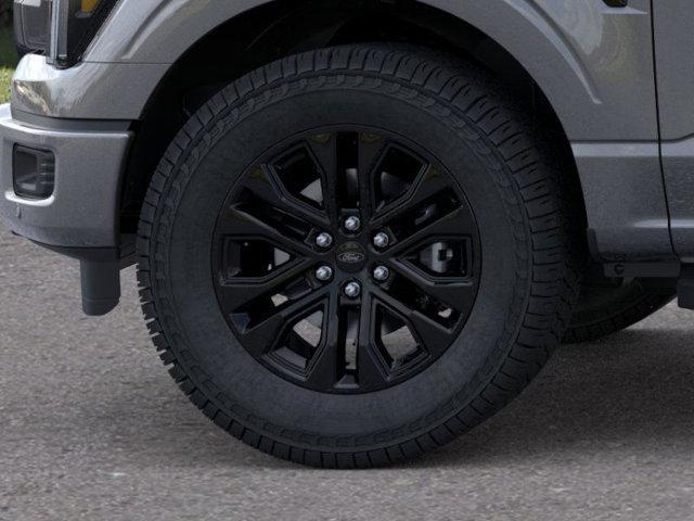 new 2025 Ford F-150 car, priced at $69,871