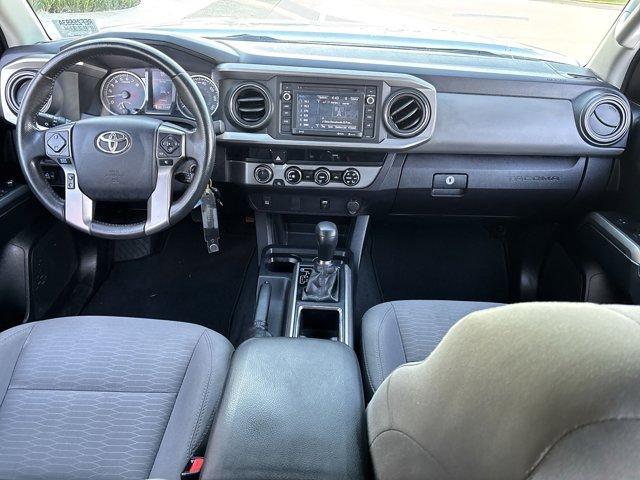 used 2017 Toyota Tacoma car, priced at $26,000