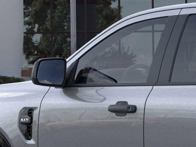 new 2025 Ford Ranger car, priced at $38,926