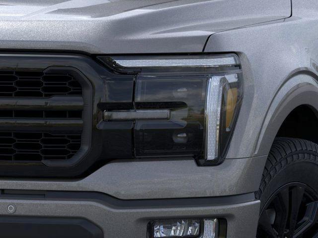 new 2024 Ford F-150 car, priced at $64,724