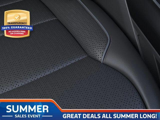 new 2025 Ford F-150 car, priced at $69,870