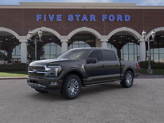 new 2024 Ford F-150 car, priced at $69,093