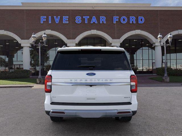 new 2024 Ford Expedition Max car, priced at $57,982