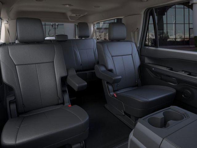 new 2024 Ford Expedition Max car, priced at $57,982