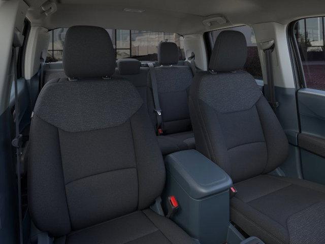 new 2025 Ford Maverick car, priced at $27,273