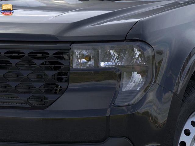 new 2025 Ford Maverick car, priced at $27,273