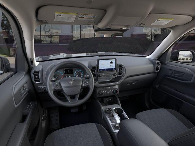 new 2024 Ford Bronco Sport car, priced at $27,952